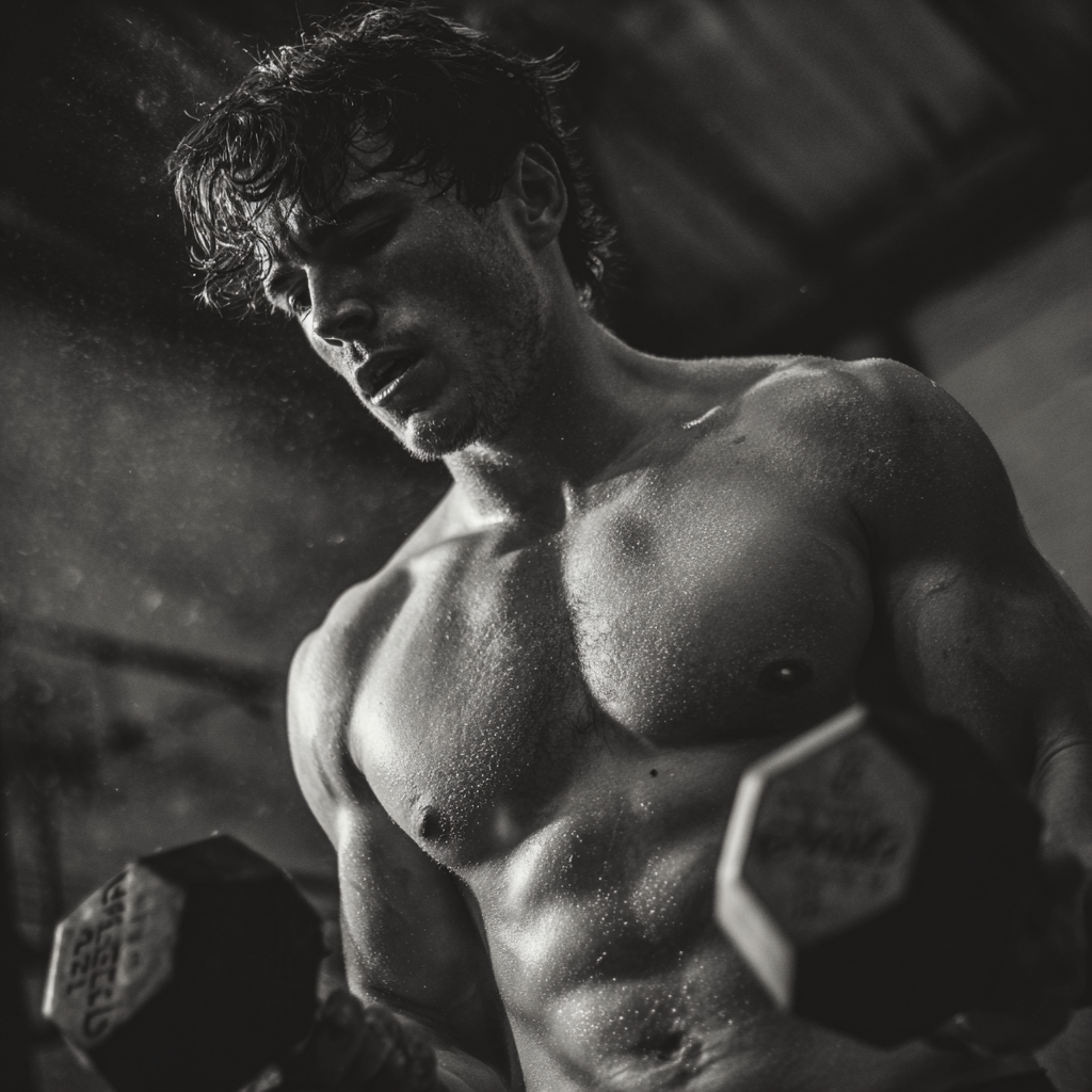 Program treningowy FIT RYTM